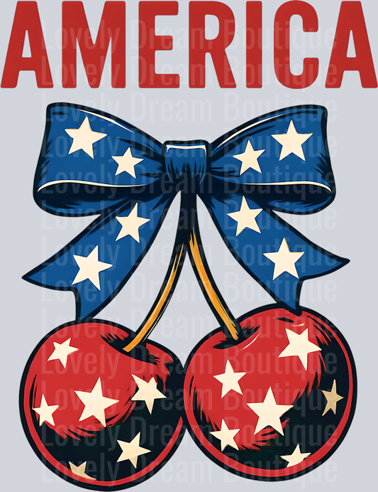 America