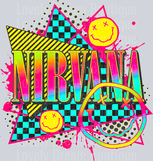 Nirvana