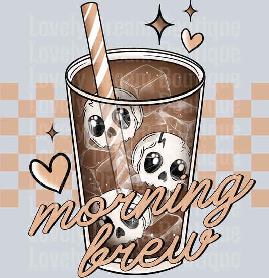 Morning Brew