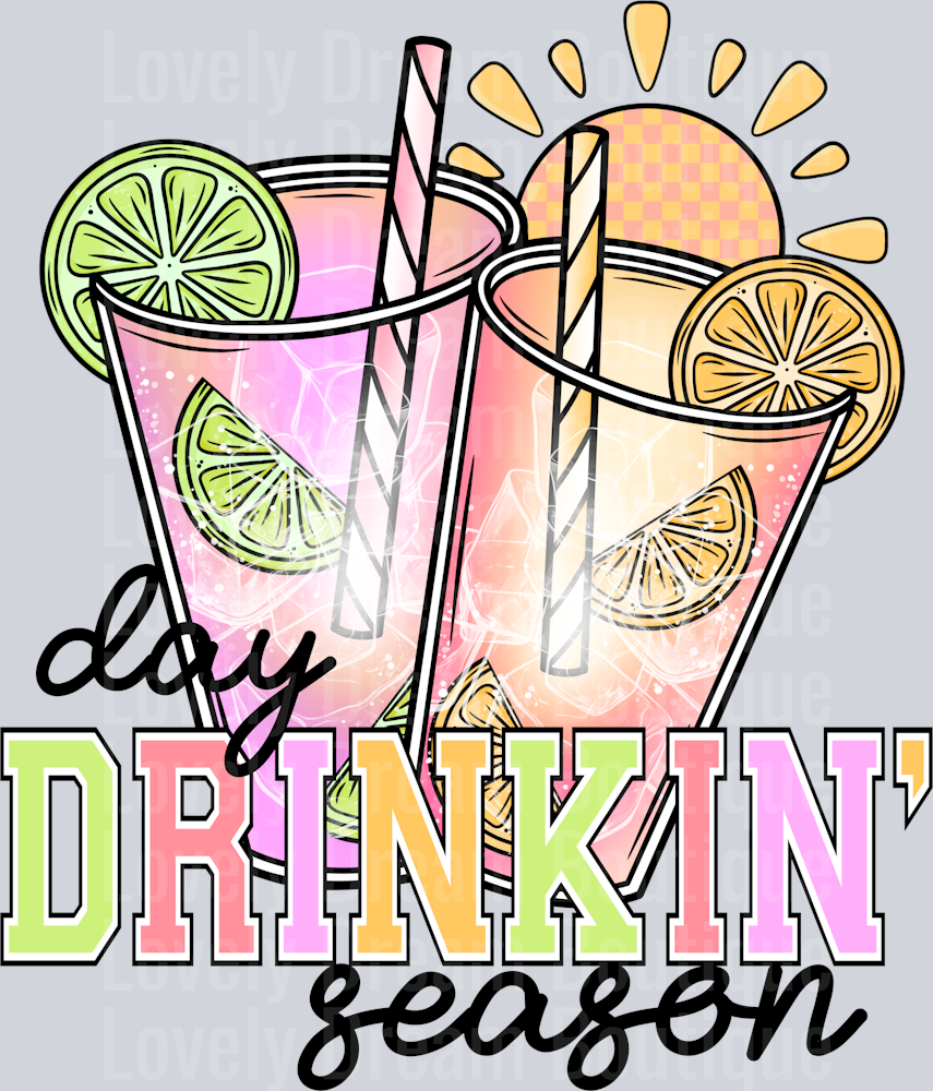 Day Drinkin
