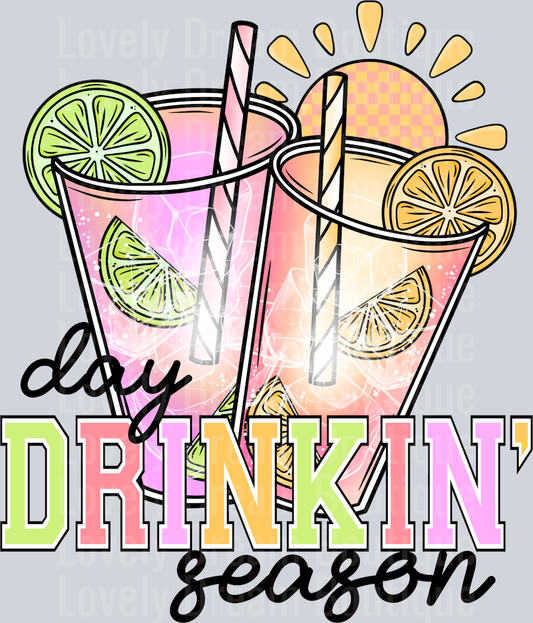 Day Drinkin