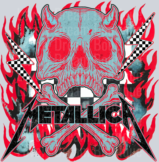 Metallica