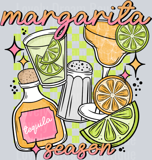 Margs Season